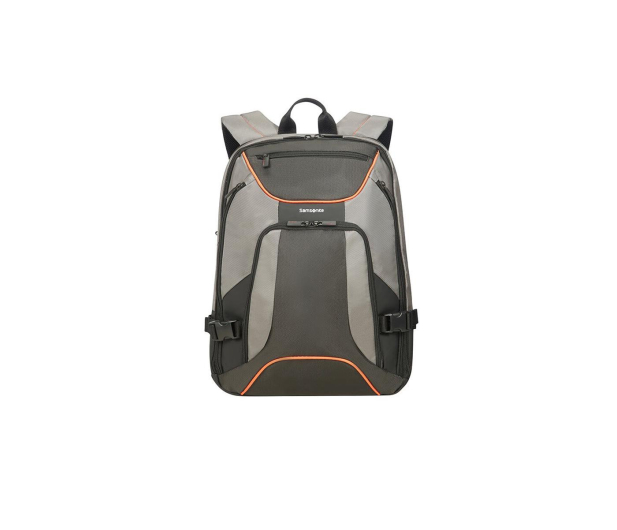 SAMSONITE KLEUR 15,6" CK4-08-003 SZARY/ANTRACYT - 436846 - zdjęcie